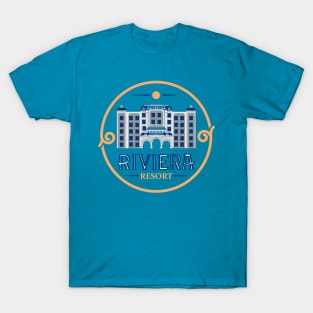 Riviera Resort T-Shirt